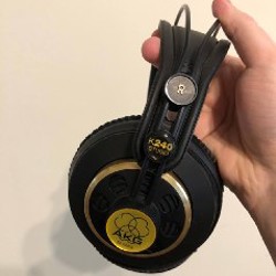 Наушники - фото 2