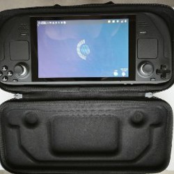 Steam Deck - фото 3