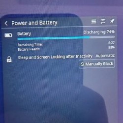 Консоль Steam deck - фото 2