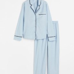 Пижама H&M - фото 2