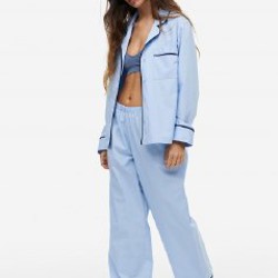 Пижама H&M - фото 3