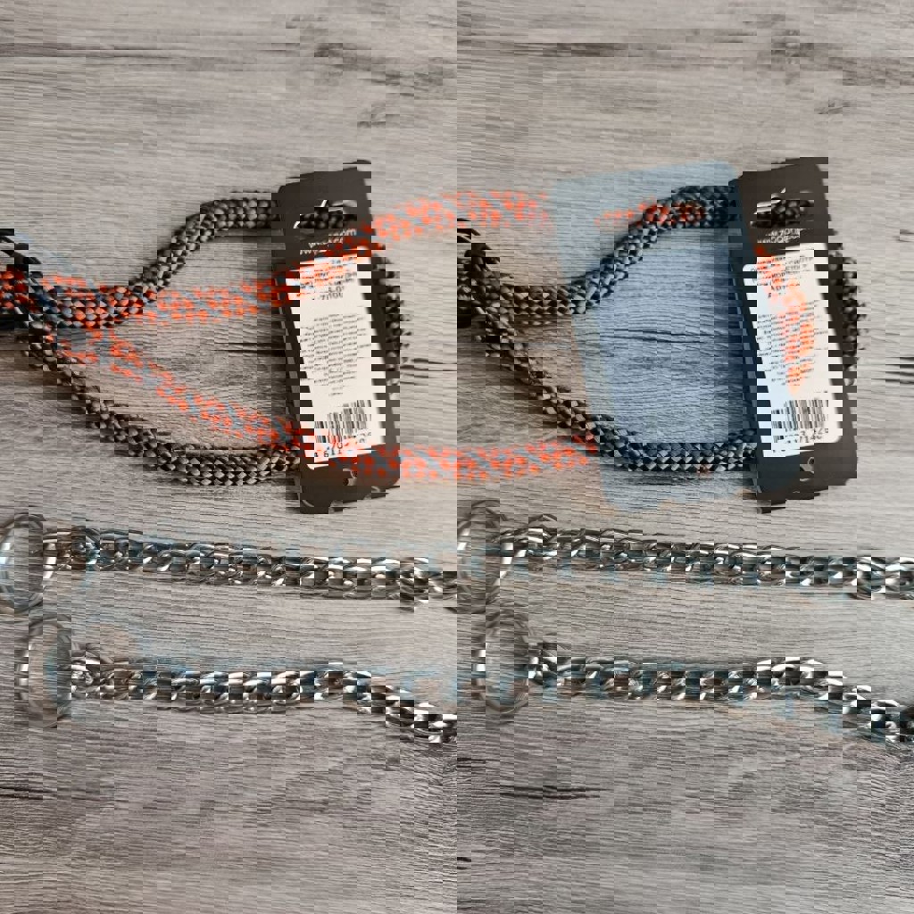 Ошейник удавка