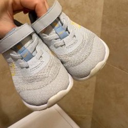 Кроссовки Nike - фото 3