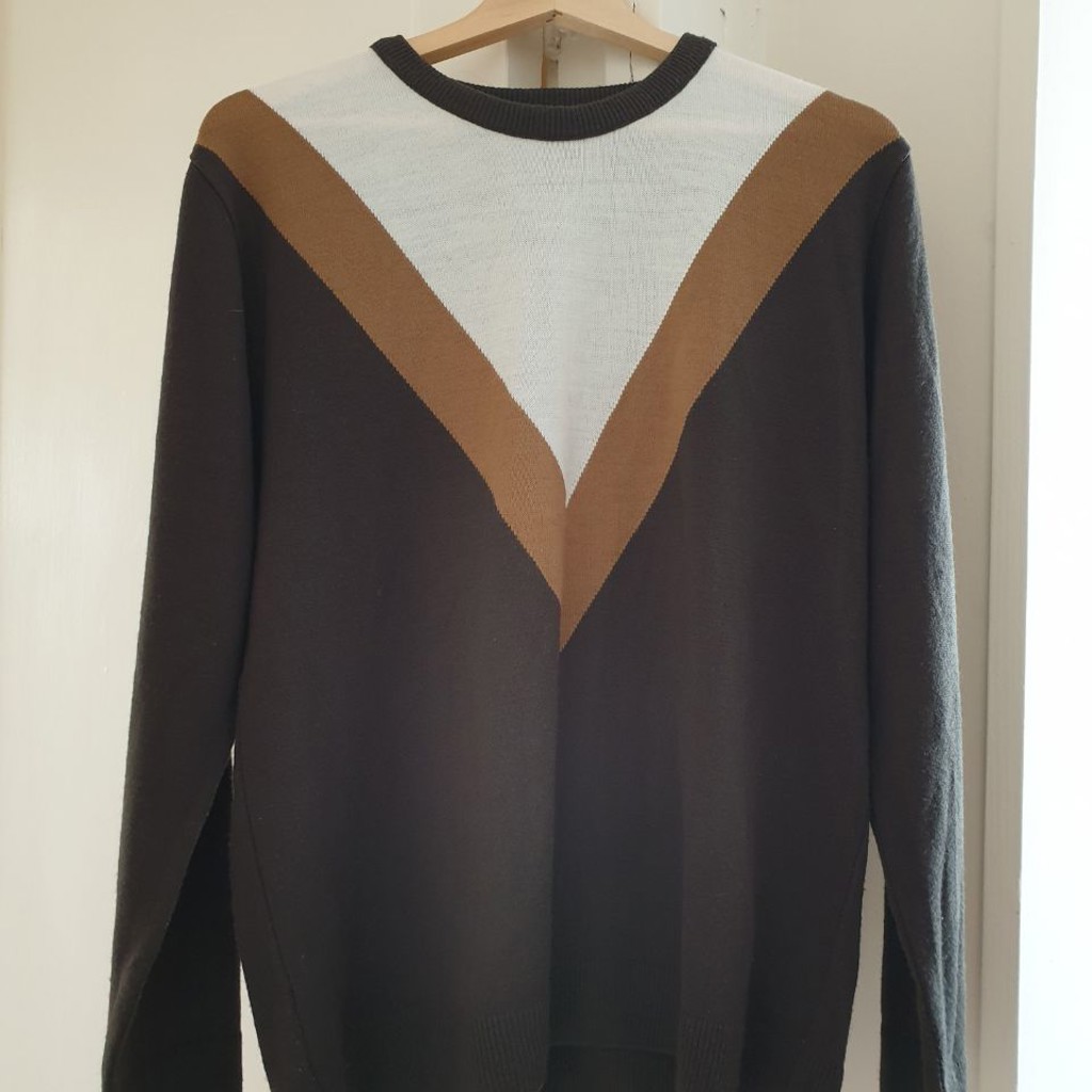 Мужской свитер Frederik Anderson