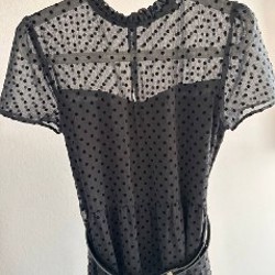 Платье Zara - фото 2