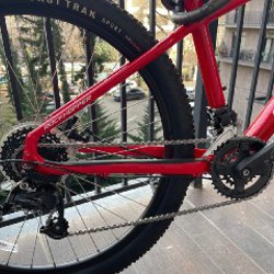 Велосипед SPECIALIZED Rockhopper 27.5 - фото 4