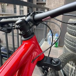 Велосипед SPECIALIZED Rockhopper 27.5 - фото 7