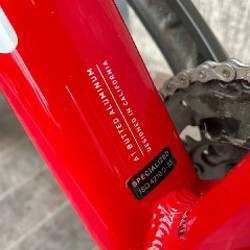 Велосипед SPECIALIZED Rockhopper 27.5 - фото 9