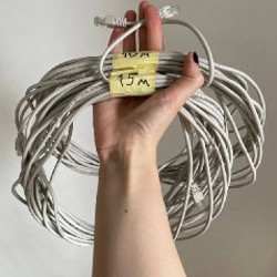 Patch cord - фото 3