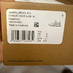 Обувь - фото 4