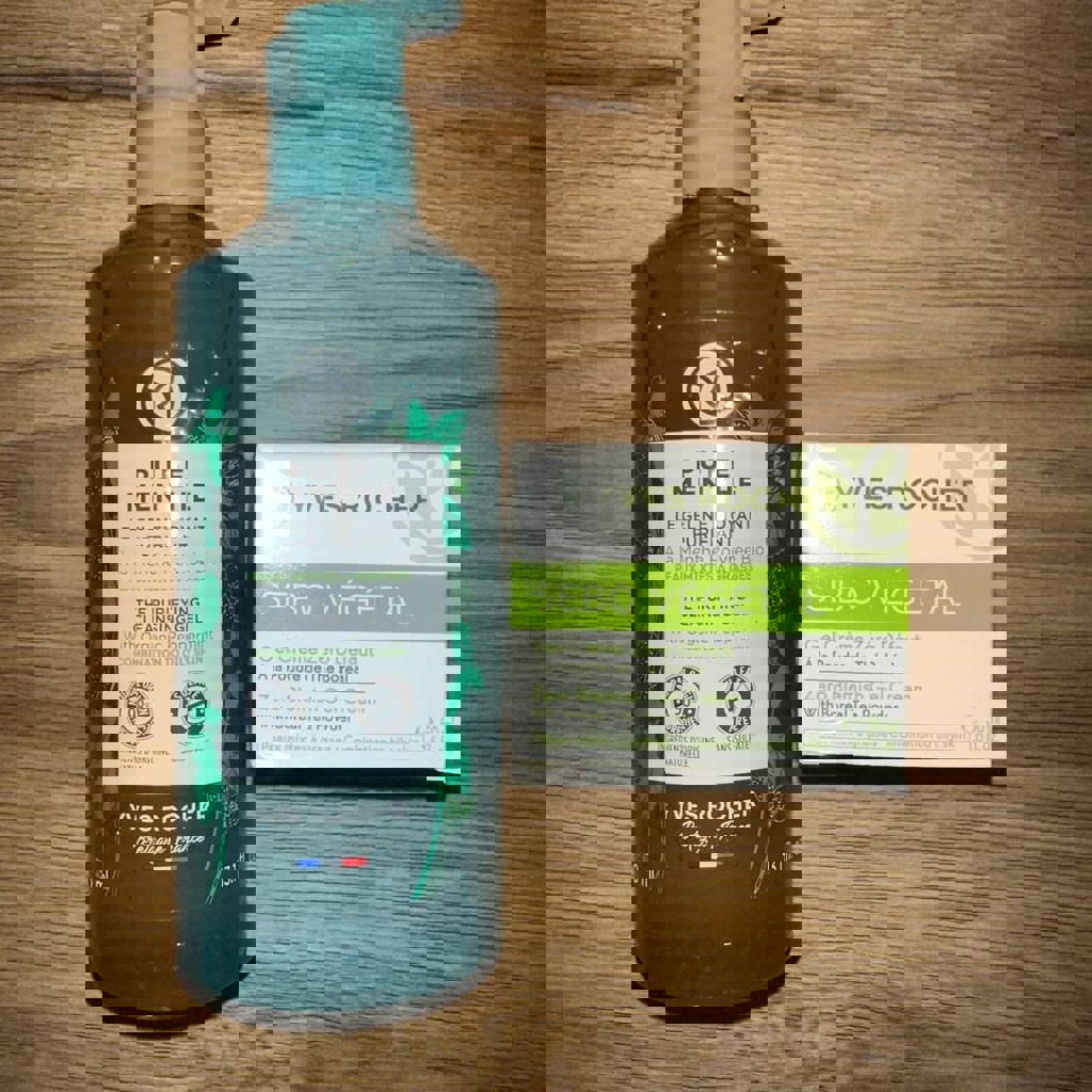 Гель для умывания