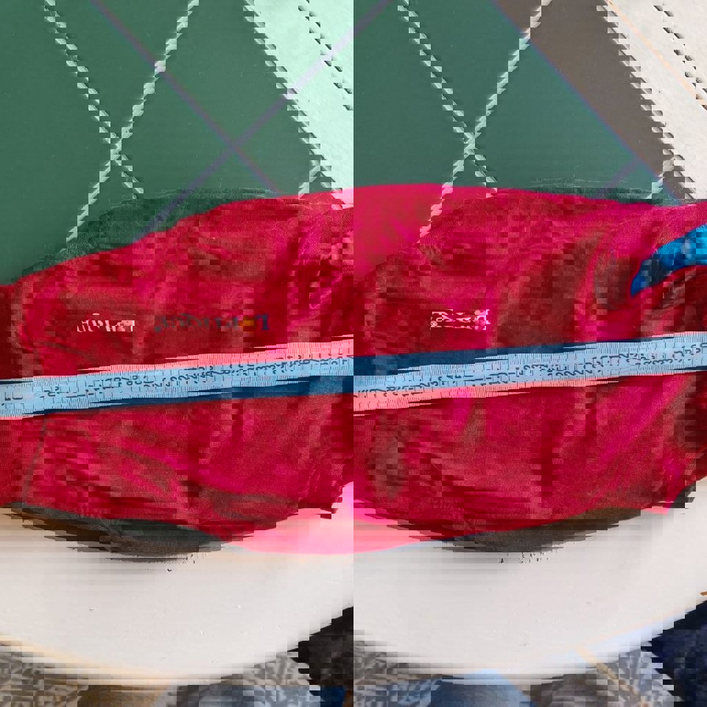 Постоперационная попона для кошек