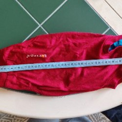 Постоперационная попона для кошек - фото 1