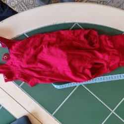 Постоперационная попона для кошек - фото 2