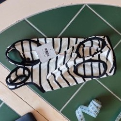 Постоперационная попона для кошек - фото 3