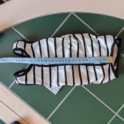 Постоперационная попона для кошек - фото 4