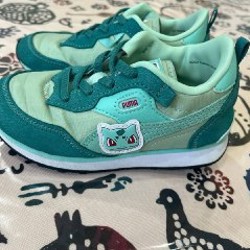Puma - фото 1