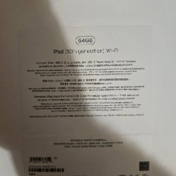 IPad 10-го поколения - фото 4