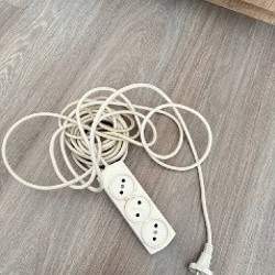 Удлинитель 5 метров - фото 1