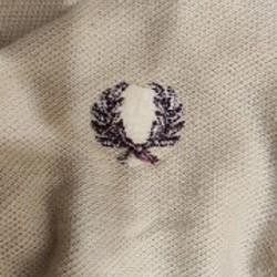 Поло с длинным рукавом Fred Perry - фото 4