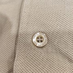 Поло с длинным рукавом Fred Perry - фото 5