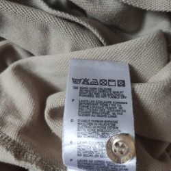 Поло с длинным рукавом Fred Perry - фото 8