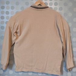 Поло с длинным рукавом Fred Perry - фото 9