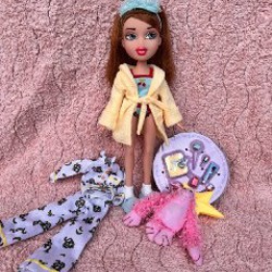 Кукла Barbie looks Andra #20 - фото 2