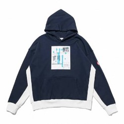 Джинсы Gallery Dept - фото 1