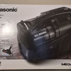 Пылесос Panasonic MC-CL575 - фото 1