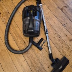 Пылесос Panasonic MC-CL575 - фото 2