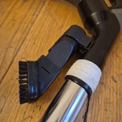 Пылесос Panasonic MC-CL575 - фото 3