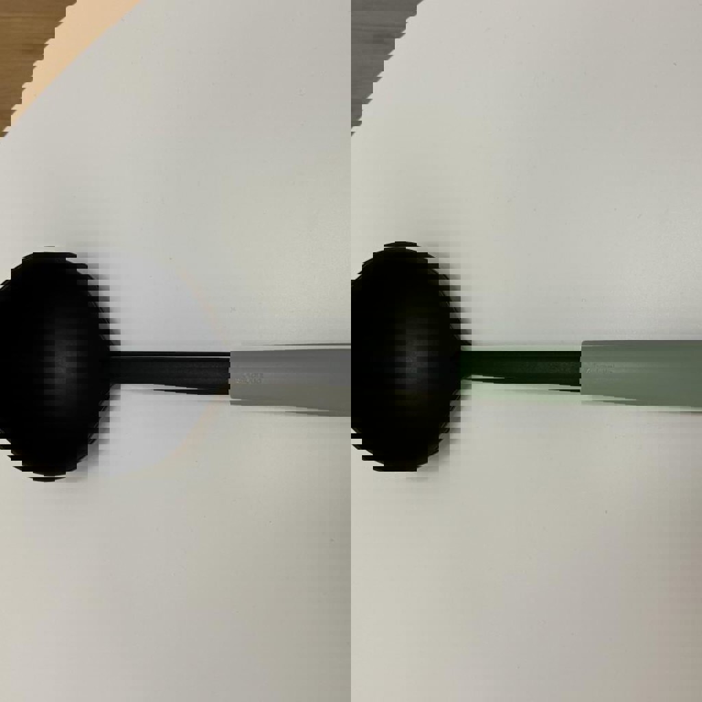 Brabantia Tasty + Soup Ladle/Scraper