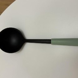 Brabantia Tasty + Soup Ladle/Scraper - фото 1
