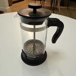 TVS Natura Induction Frypan - фото 2