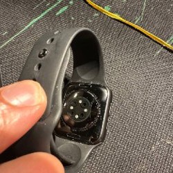 Apple Watch 6 Series 40mm - фото 2