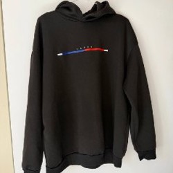 Худи мужское ecru - фото 5