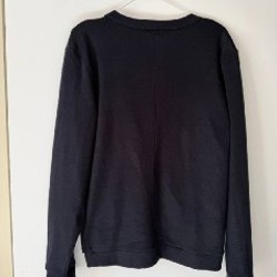 Худи мужское ecru - фото 6