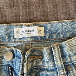 Джинсы pull&bear - фото 2