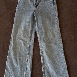 Джинсы pull&bear - фото 3