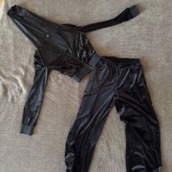 Джинсы pull&bear - фото 5