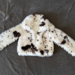 Кожаная куртка Зара - фото 2