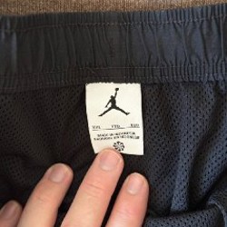 Куртка Jordan XL - фото 4