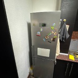 Холодильник LG - фото 2