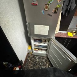 Холодильник LG - фото 3