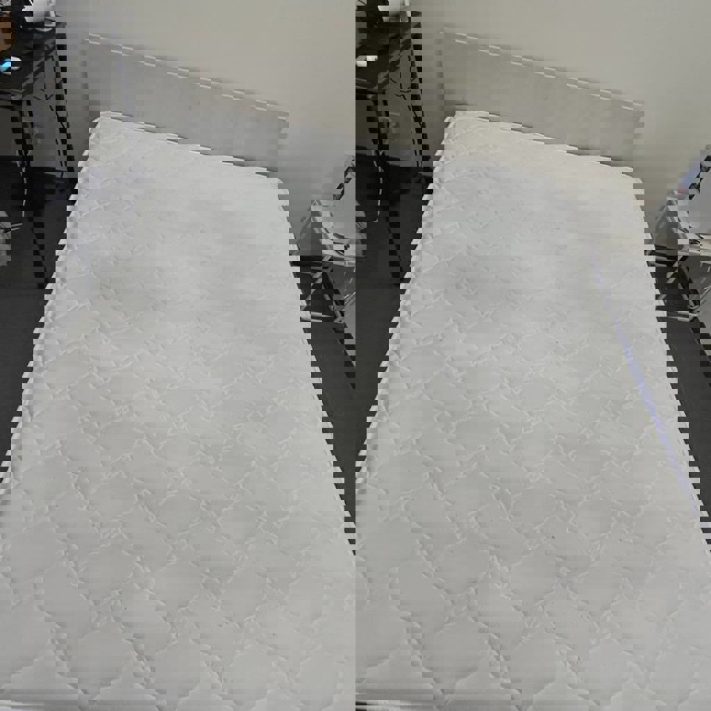 Матрас средне-жесткий