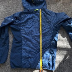 Salewa Ortles Hybrid TirolWool® Responsive Jacket - фото 4