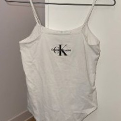 Боди Calvin Klein - фото 10