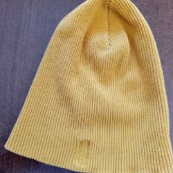 Шапка ZARA - фото 2