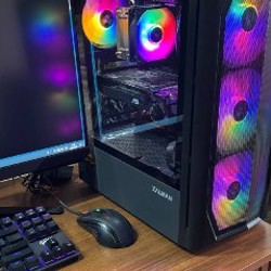 Монитор - фото 5